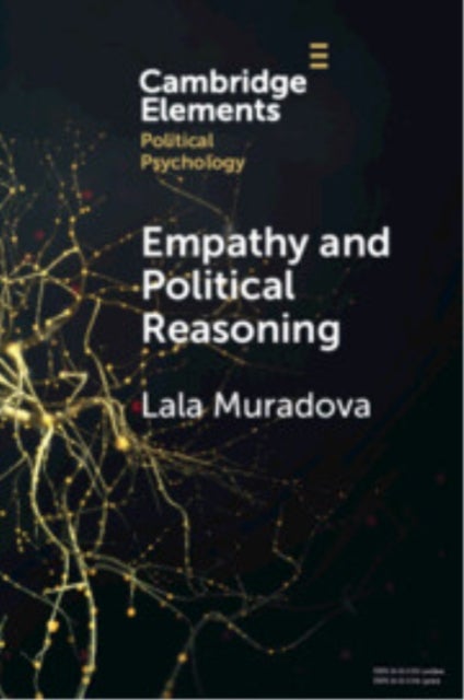 Empathy and Political Reasoning - How Empathy Promotes Reflection and Strengthens Democracy