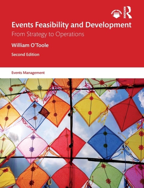 Events Feasibility and Development - From Strategy to Operations