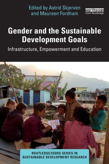 Bilde av Gender And The Sustainable Development Goals