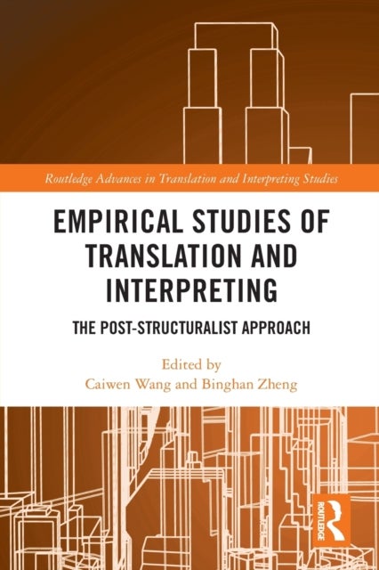 Bilde av Empirical Studies Of Translation And Interpreting