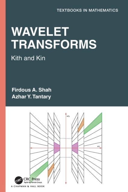 Wavelet Transforms - Kith and Kin