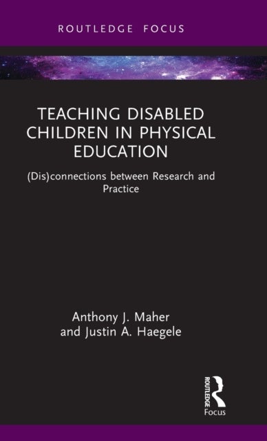 Teaching Disabled Children in Physical Education - (Dis)connections between Research and Practice
