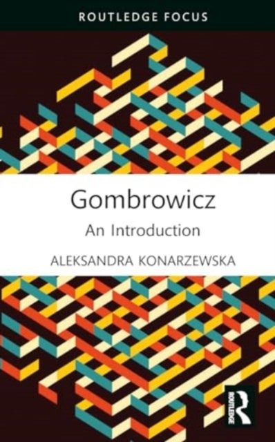 Gombrowicz - An Introduction