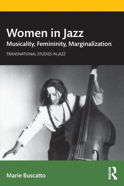 Bilde av Women In Jazz Av Marie (university Of Paris 1 Pantheon-sorbonne France) Buscatto