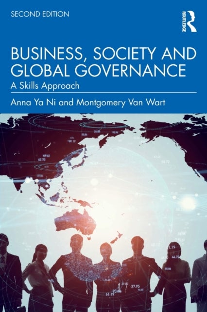 Business, Society and Global Governance - A Skills Approach
