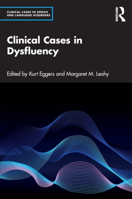 Bilde av Clinical Cases In Dysfluency