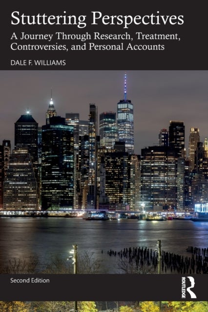 Stuttering Perspectives - A Journey Through Research, Treatment, Controversies, and Personal Accounts