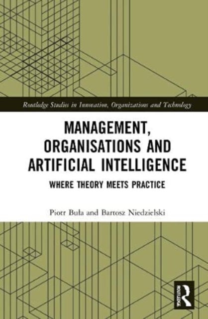 Management, Organisations and Artificial Intelligence - Where Theory Meets Practice