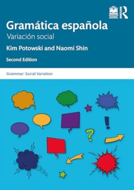 Gramatica espanola - Variacion social