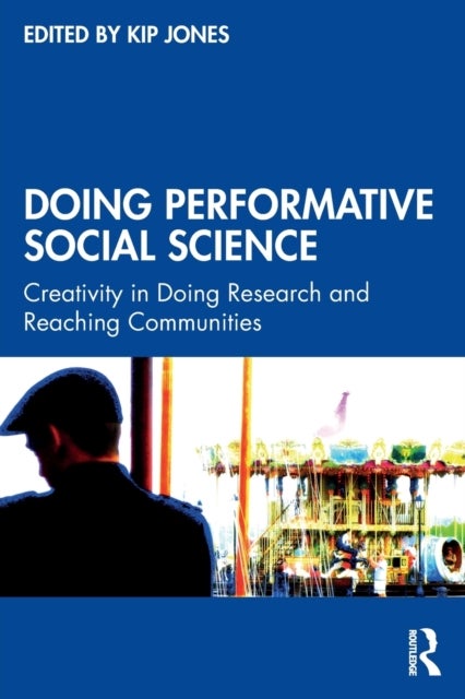Bilde av Doing Performative Social Science