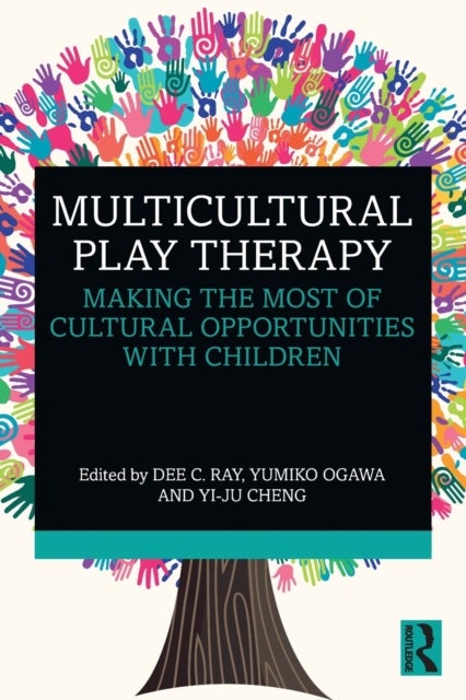 Bilde av Multicultural Play Therapy