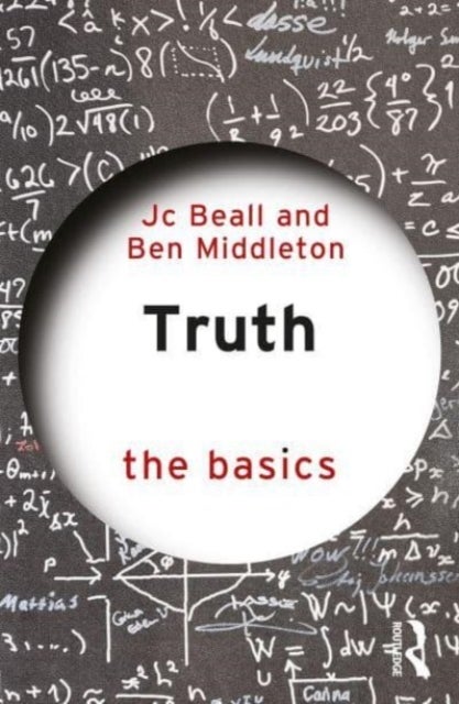 Bilde av Truth: The Basics Av Jc Beall, Ben Middleton