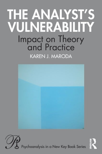 The Analyst¿s Vulnerability - Impact on Theory and Practice