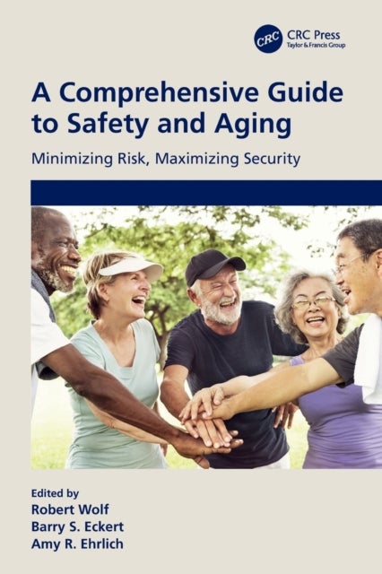 Bilde av A Comprehensive Guide To Safety And Aging