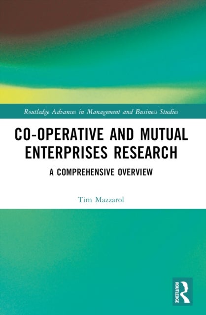 Co-operative and Mutual Enterprises Research - A Comprehensive Overview