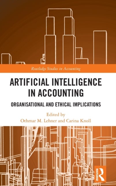 Bilde av Artificial Intelligence In Accounting