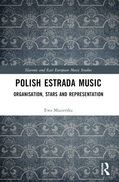 Polish Estrada Music - Organisation, Stars and Representation