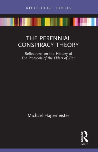 Bilde av The Perennial Conspiracy Theory Av Michael (ruhr-university Bochum Germany) Hagemeister