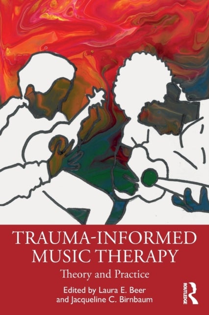 Bilde av Trauma-informed Music Therapy