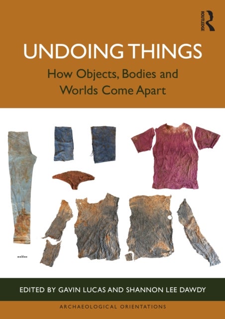 Undoing Things - How Objects, Bodies and Worlds Come Apart