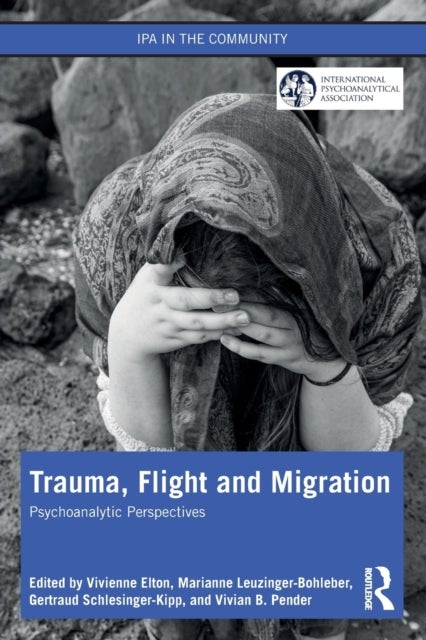 Bilde av Trauma, Flight And Migration