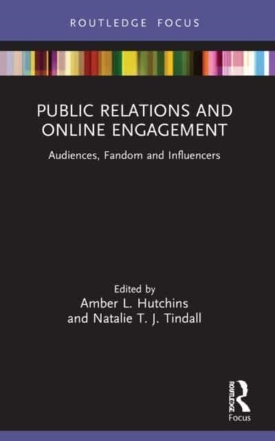Bilde av Public Relations And Online Engagement