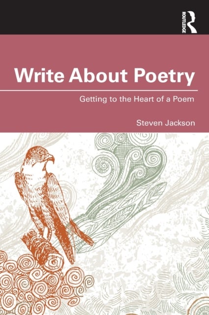 Bilde av Write About Poetry Av Steven Jackson