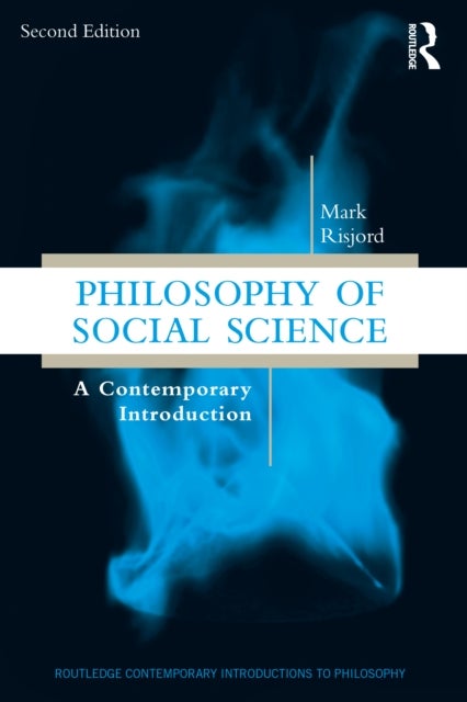Bilde av Philosophy Of Social Science Av Mark Risjord