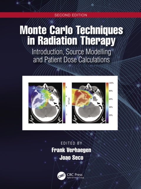 Bilde av Monte Carlo Techniques In Radiation Therapy