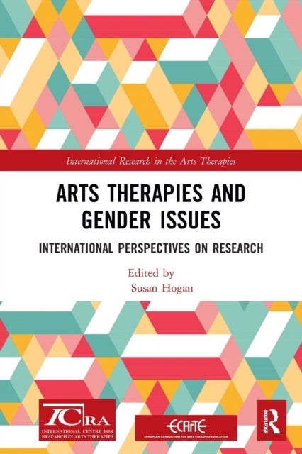 Arts Therapies and Gender Issues - International Perspectives on Research
