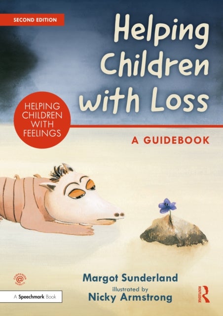 Helping Children with Loss - A Guidebook