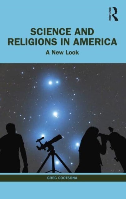 Science and Religions in America - A New Look