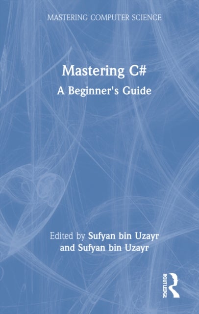 Bilde av Mastering C#