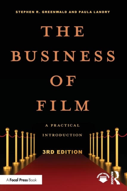 The Business of Film - A Practical Introduction