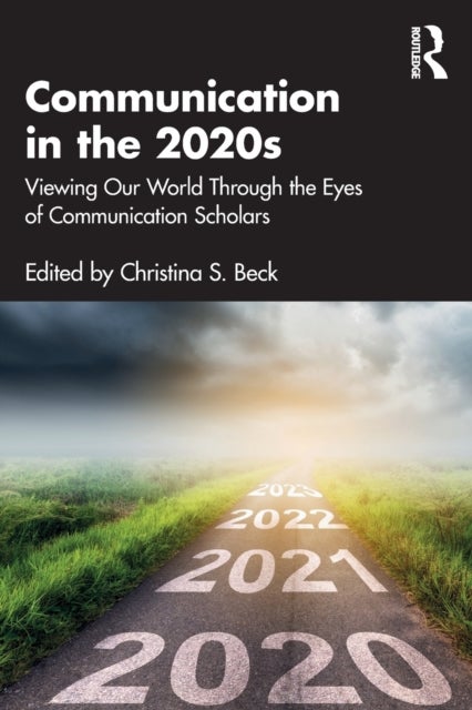 Bilde av Communication In The 2020s