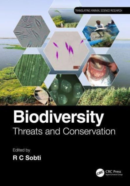 Bilde av Biodiversity
