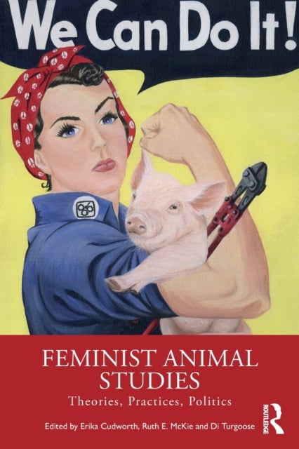 Bilde av Feminist Animal Studies