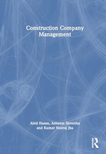 Construction Company Management