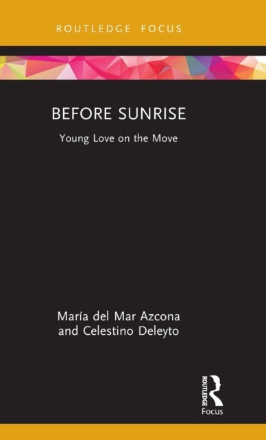 Before Sunrise - Young Love on the Move