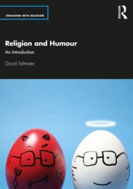 Religion and Humour - An Introduction