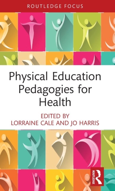 Bilde av Physical Education Pedagogies For Health
