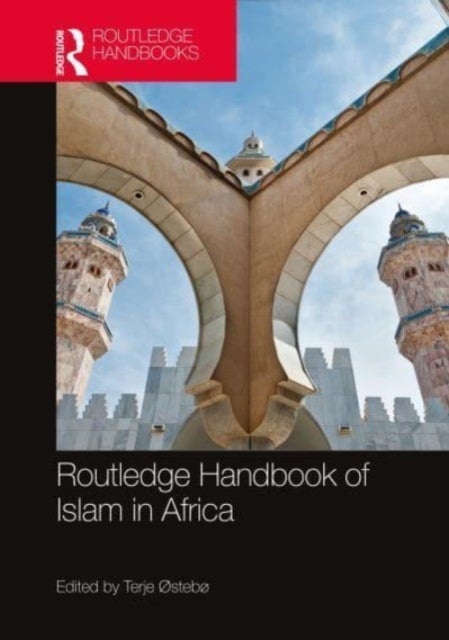 Bilde av Routledge Handbook Of Islam In Africa