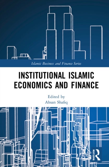 Bilde av Institutional Islamic Economics And Finance