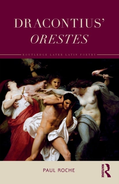 Dracontius¿ Orestes