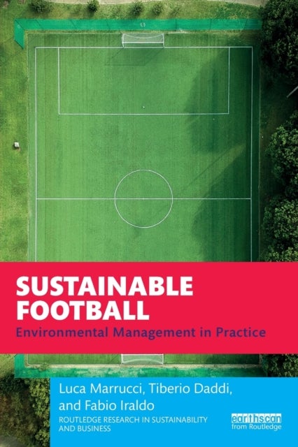 Sustainable Football - Environmental Management in Practice