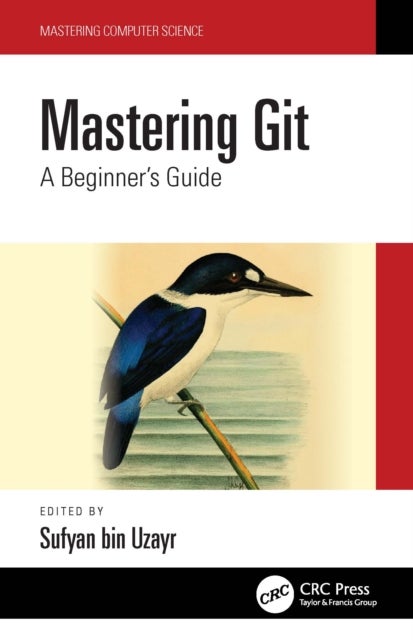 Bilde av Mastering Git