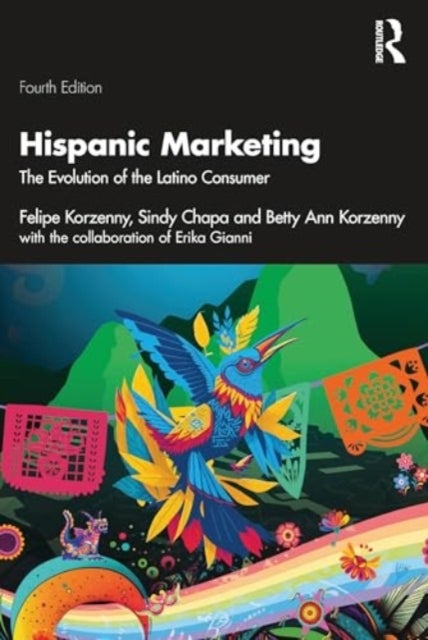 Hispanic Marketing - The Evolution of the Latino Consumer