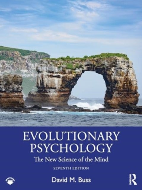 Evolutionary Psychology - The New Science of the Mind