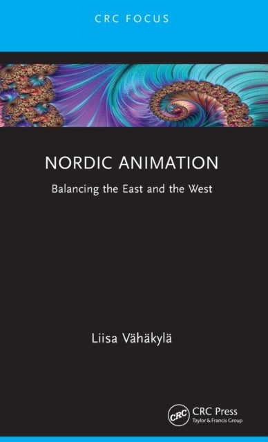 Nordic Animation - Balancing the East and the West