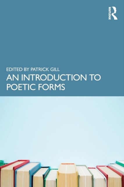Bilde av An Introduction To Poetic Forms